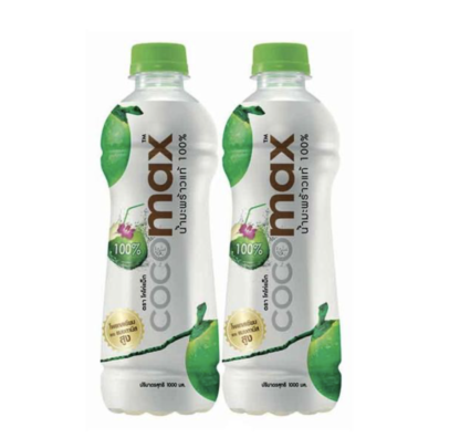 COCOMAX Water Coconut 100%