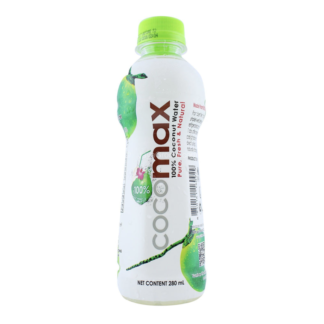 COCOMAX Water Coconut 100%