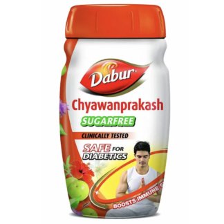 Dabur Chawanprash Sugar Free 900g