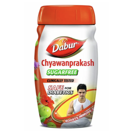 Dabur Chawanprash Sugar Free 900g
