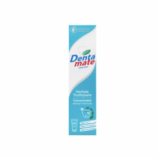 Dentamate Fresh Mint Toothpaste 100g