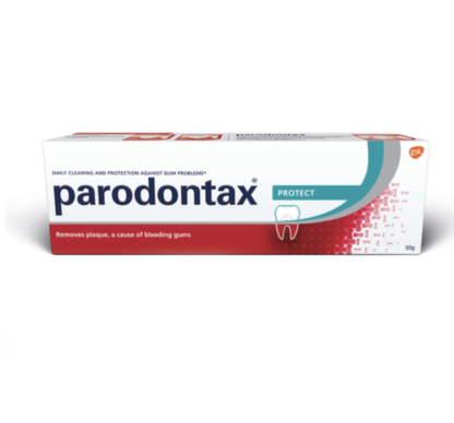 Parodontax protect toothpaste 50g