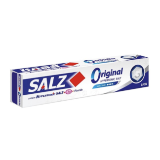 Salz Original Toothpaste 140g