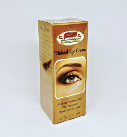 PumeDin Natural Eye Cream 15 ml