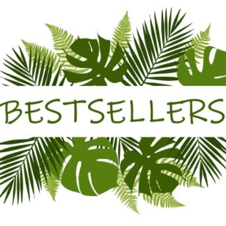 BESTSELLERS