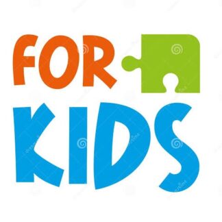 FOR KIDS