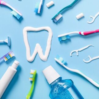 ORAL CARE
