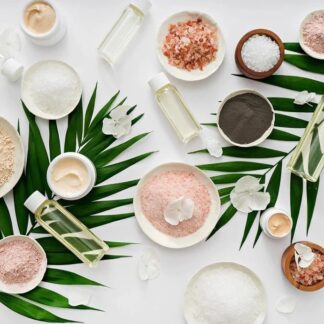 SKIN CARE