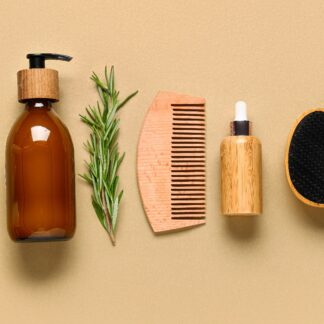 HAIR CARE
