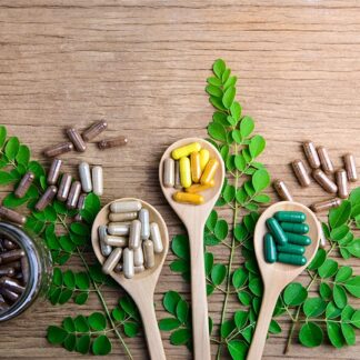 THAI HERBAL REMEDIES & SUPPLEMENTS